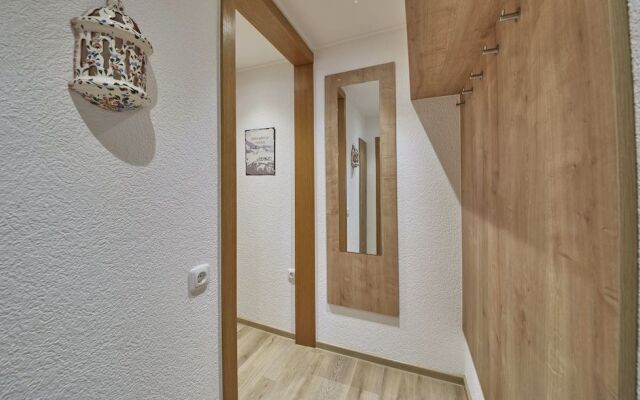 Appartement Zum Turm Top 4