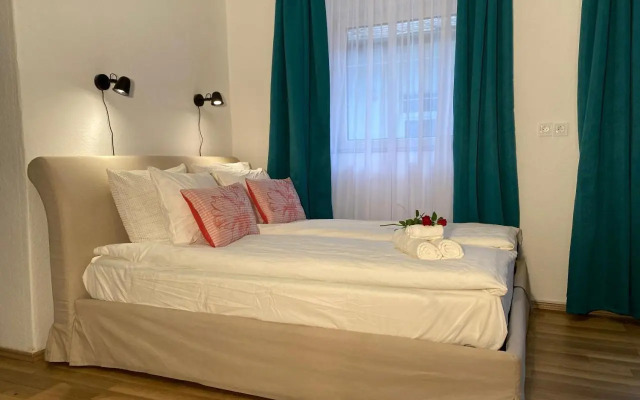 B20 Apartment