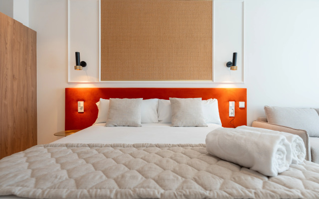 Hotel ASA La Marina by SH Hoteles