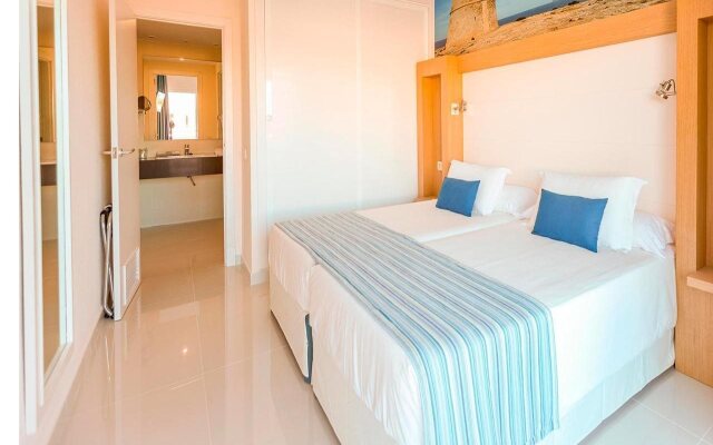 Sirenis Seaview Country Club