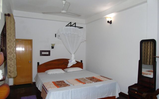 Eco Villa - Sinharaja