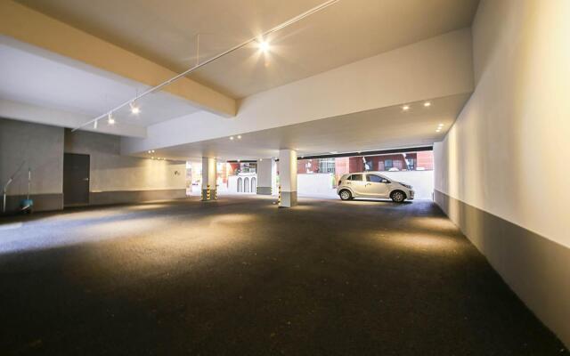 Frenchcode Hotel Guseo