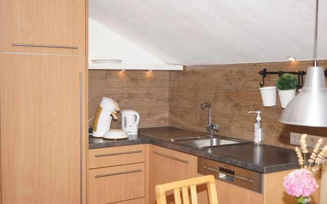 Haus Bregenz Apartment Bodensee