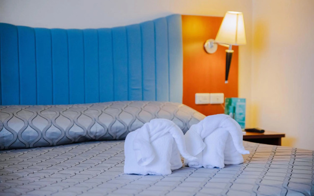 Renaissance Nashville Hotel