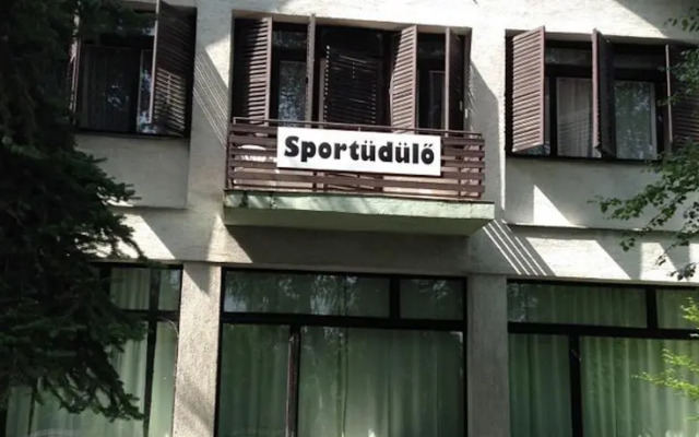 Sport Üdülő