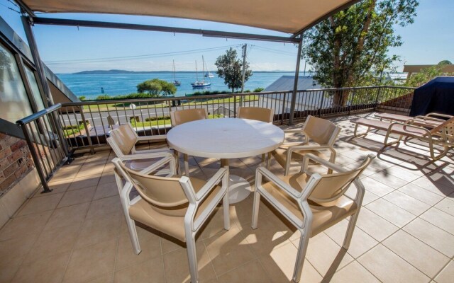 Yachtsmans Rest 4 - Nelson Bay