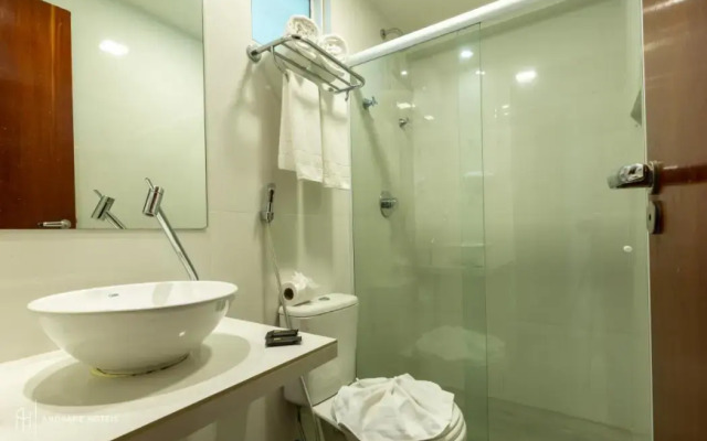 Rede Andrade Luxor Hotel