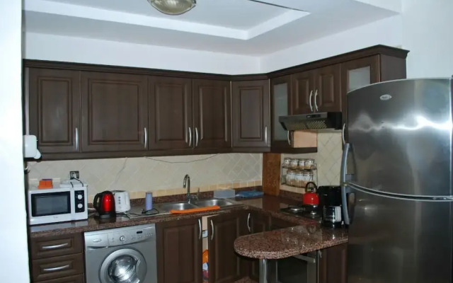 Appartement Marina Beach