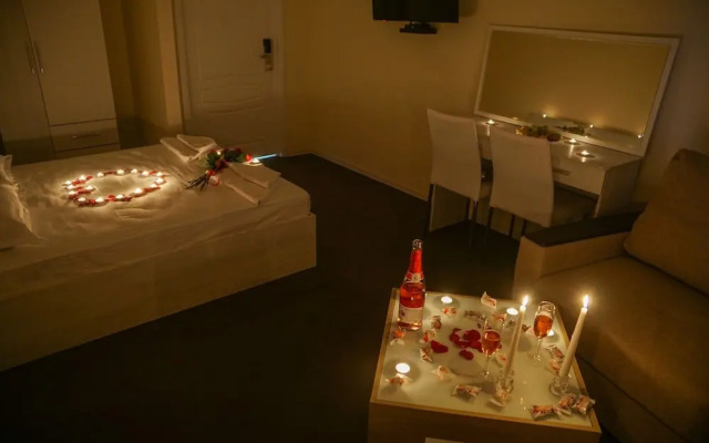 Guest House Nadezhda