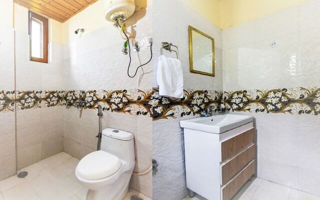 Himalayan Eco Resort