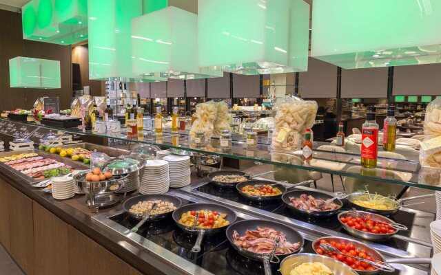 Novotel Lugano Paradiso