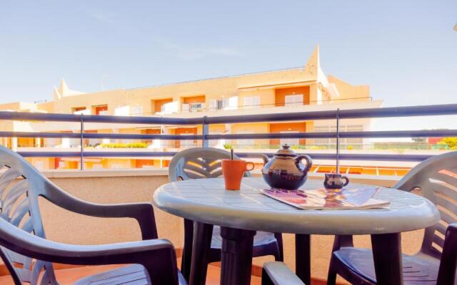Apartamentos Sanlúcar & Doñana