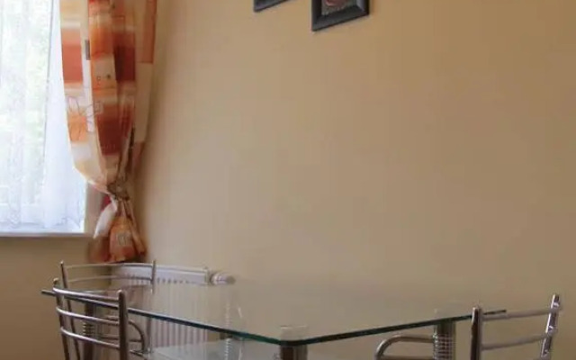 Apartament Przy Plaży