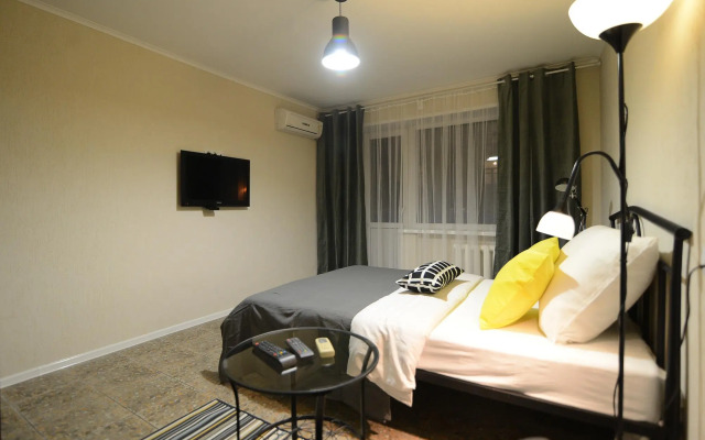 Апартаменты Renta36 (Рента) на улице Плехановская 20