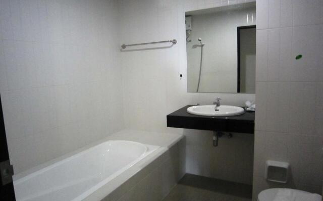Krabi Condotel
