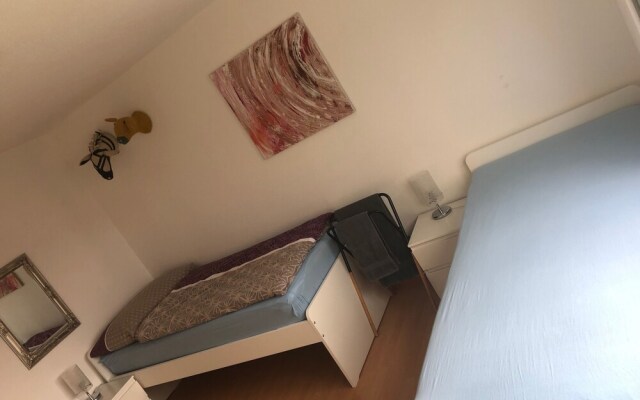 Chez Sven Apartments