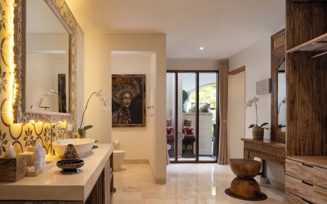 Villa Lembah Damai by GenuineHost