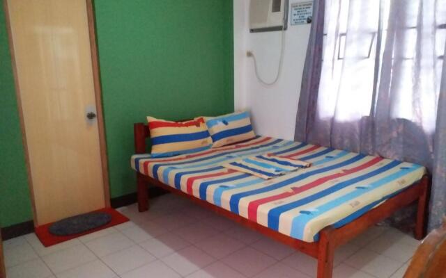 Mayon Backpackers Hostel