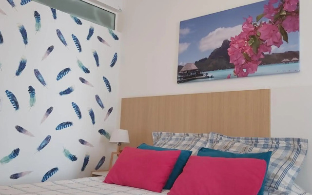 Recoleta Beatiful Apartment III