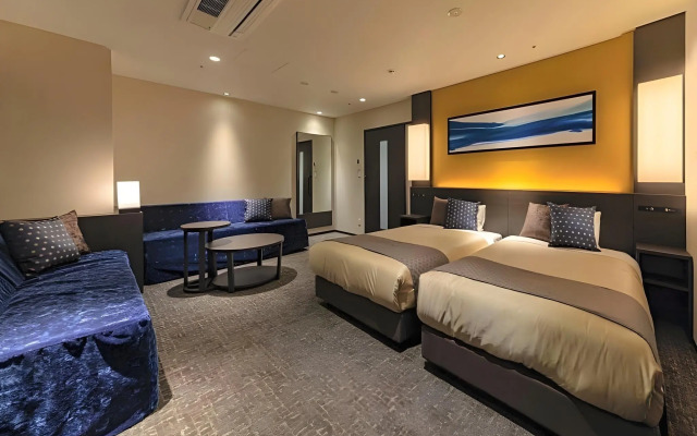 Hotel Baygulls