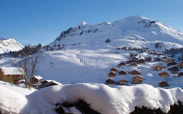 Appartement 8 Personnes