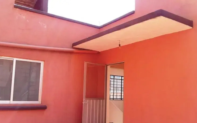 Casa Del Ángel