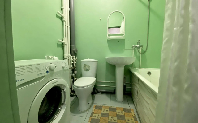 Декабрист на Богомякова 2