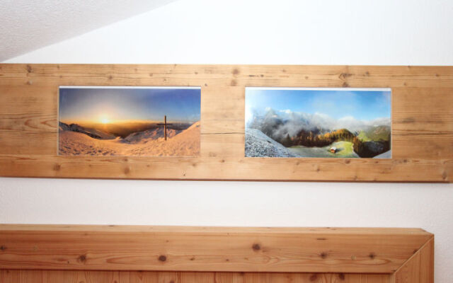 Marina Aschau im Zillertal