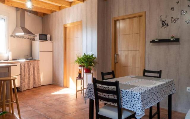 Casa 8 Caños Ronda