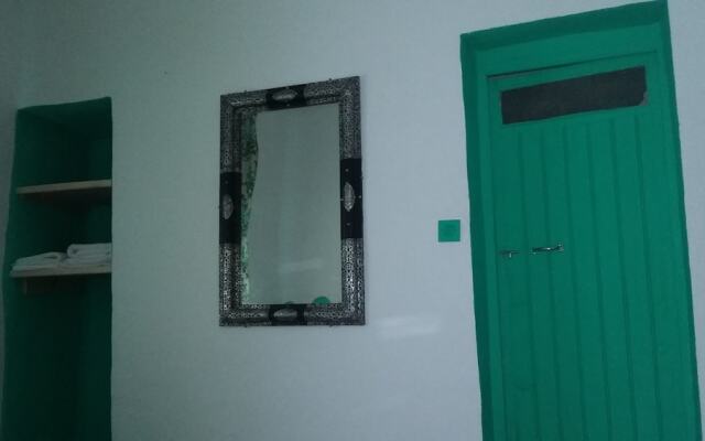 La Maison d'Hotes Les Grottes