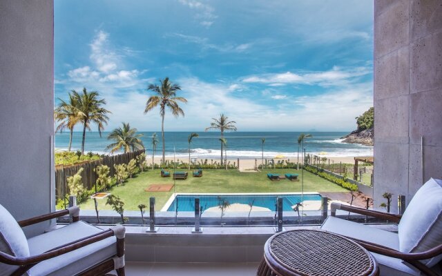 Residencial Marina Del Sol