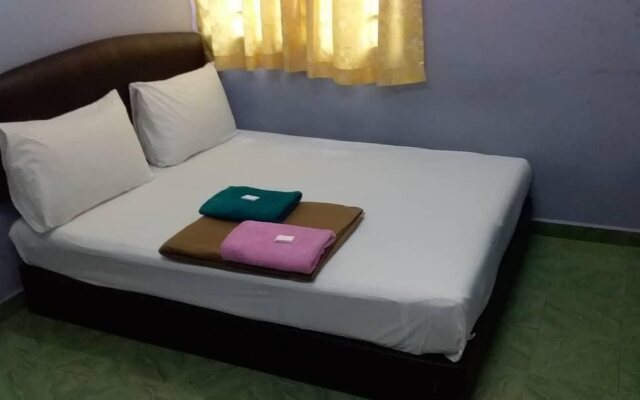 Seri Rawang Hotel