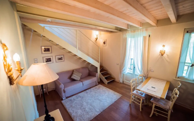 Chervò Residence San Vigilio