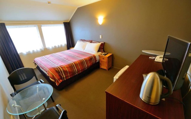 Sai Motels - Greenlane Auckland