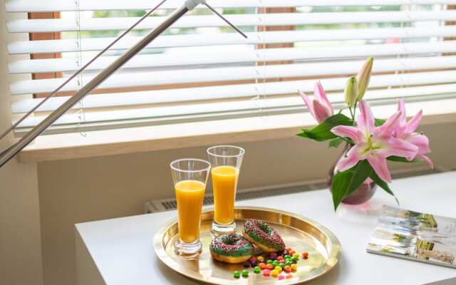 P&O Apartments Wilanow 2