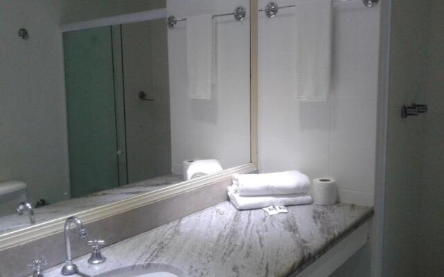 MK Express Hotel Aracaju
