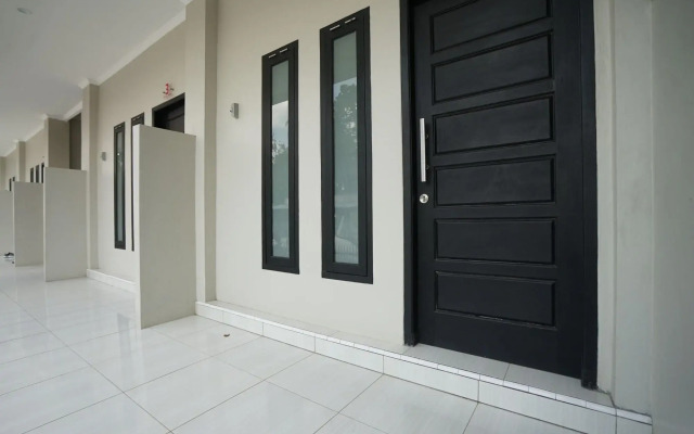 Wismakito Syariah by OYO Rooms