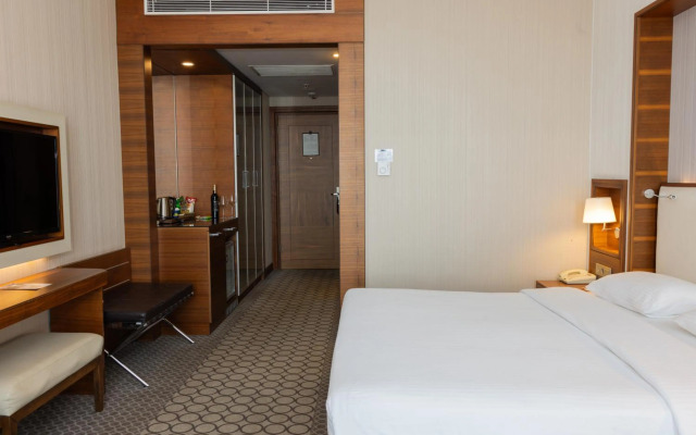 Anemon Grand Samsun Hotel