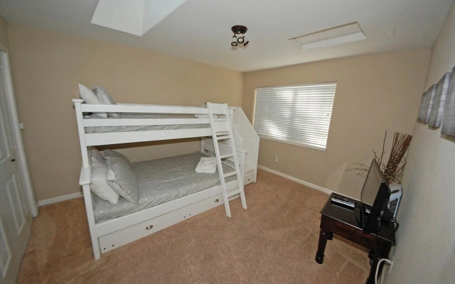 1512 Meadow Vale Drive 4 Bedroom Home by RedAwning