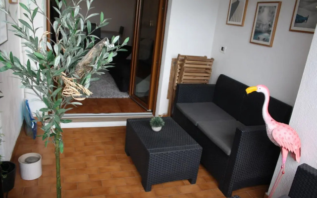 Apiro 11 Apartment