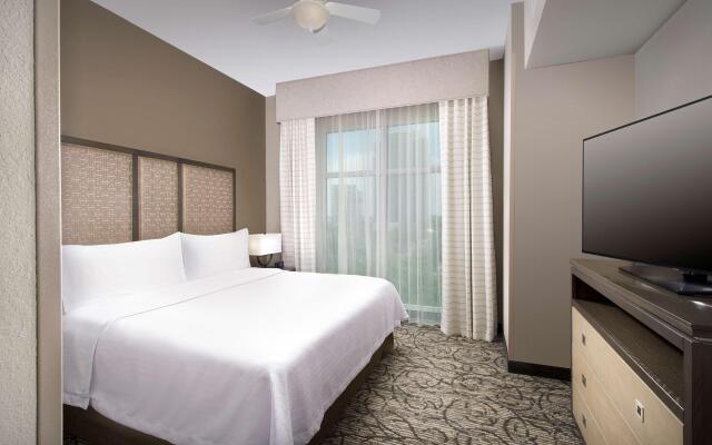 Homewood Suites by Hilton Miami Downtown/Brickell