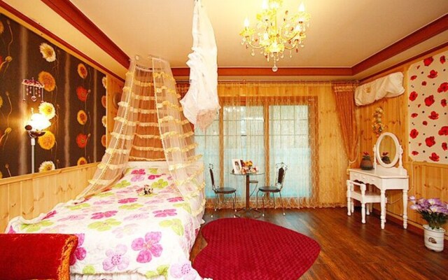 Clear Water Sound Pension