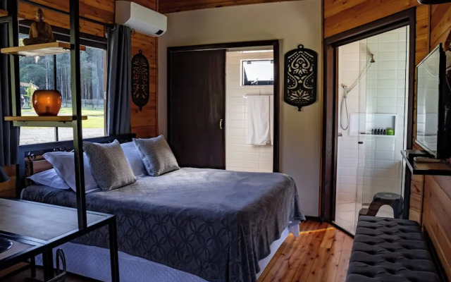 Cabana La Bella Vista