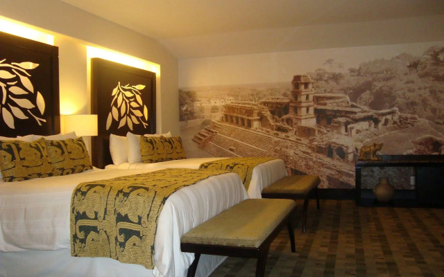 Casa del Alma Hotel Boutique & Spa