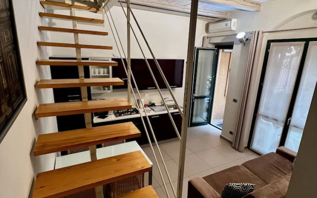 Residenza Il Nespolo - Estella Hotels Italia
