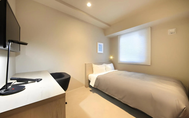 S-peria Inn Nihonbashi Hakozaki