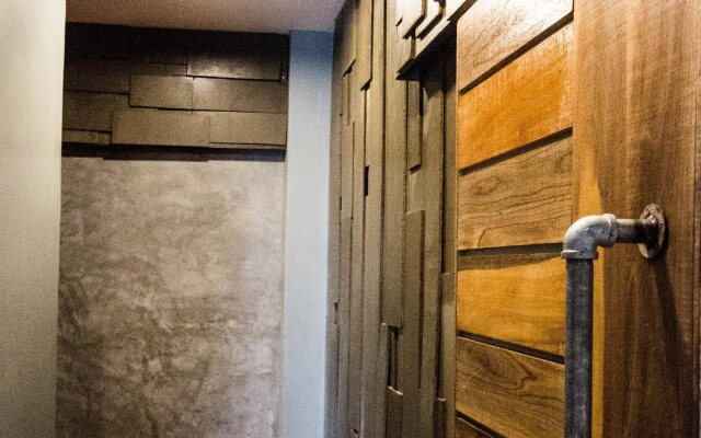 Slumber Party Hostel Krabi