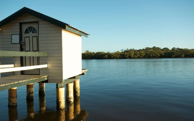 Maroochy River Park