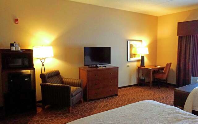 Hampton Inn Waynesburg