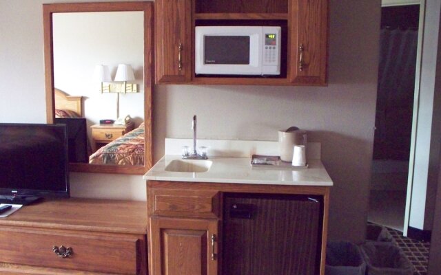 Country Inn Deerwood